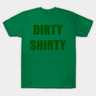 Dirty Shirty iCarly Penny Tee T-Shirt